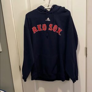 Red Sox hoodie